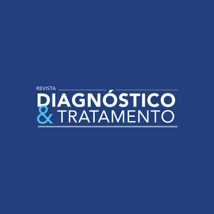Diagnóstico & Tratamento Cheats