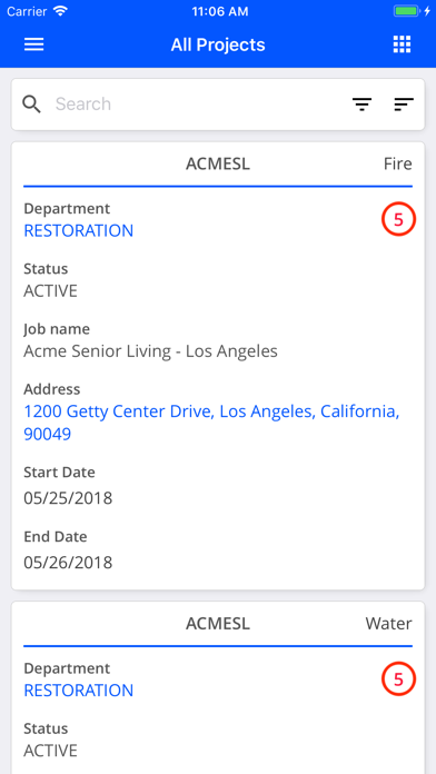 BlueTeam Screenshot