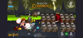 Game screenshot Maximus - the Sword of Dawn mod apk