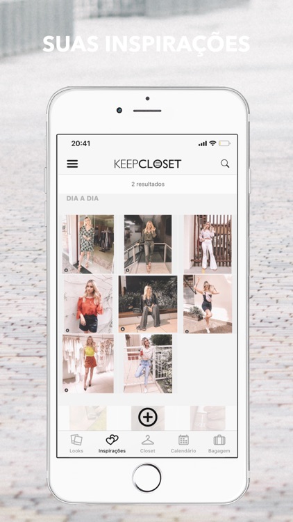 KeepCloset screenshot-5