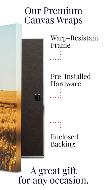 Canvas On Demand screenshot-3