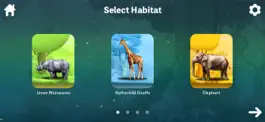 Game screenshot Baboon apk