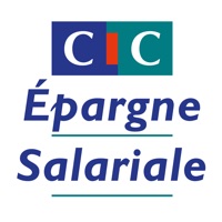 delete CIC Épargne Salariale