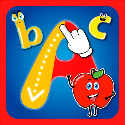 ABC learning games for babies Cheats