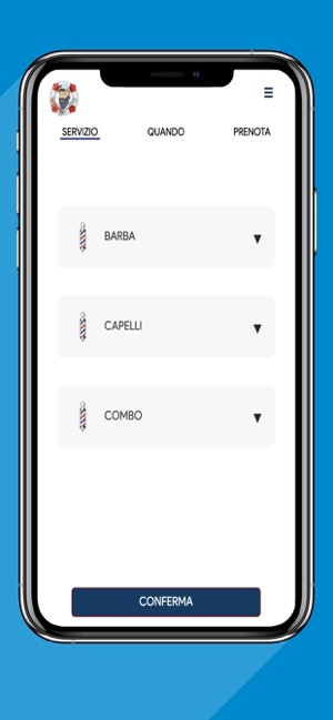 Barbieria del passo(圖3)-速報App