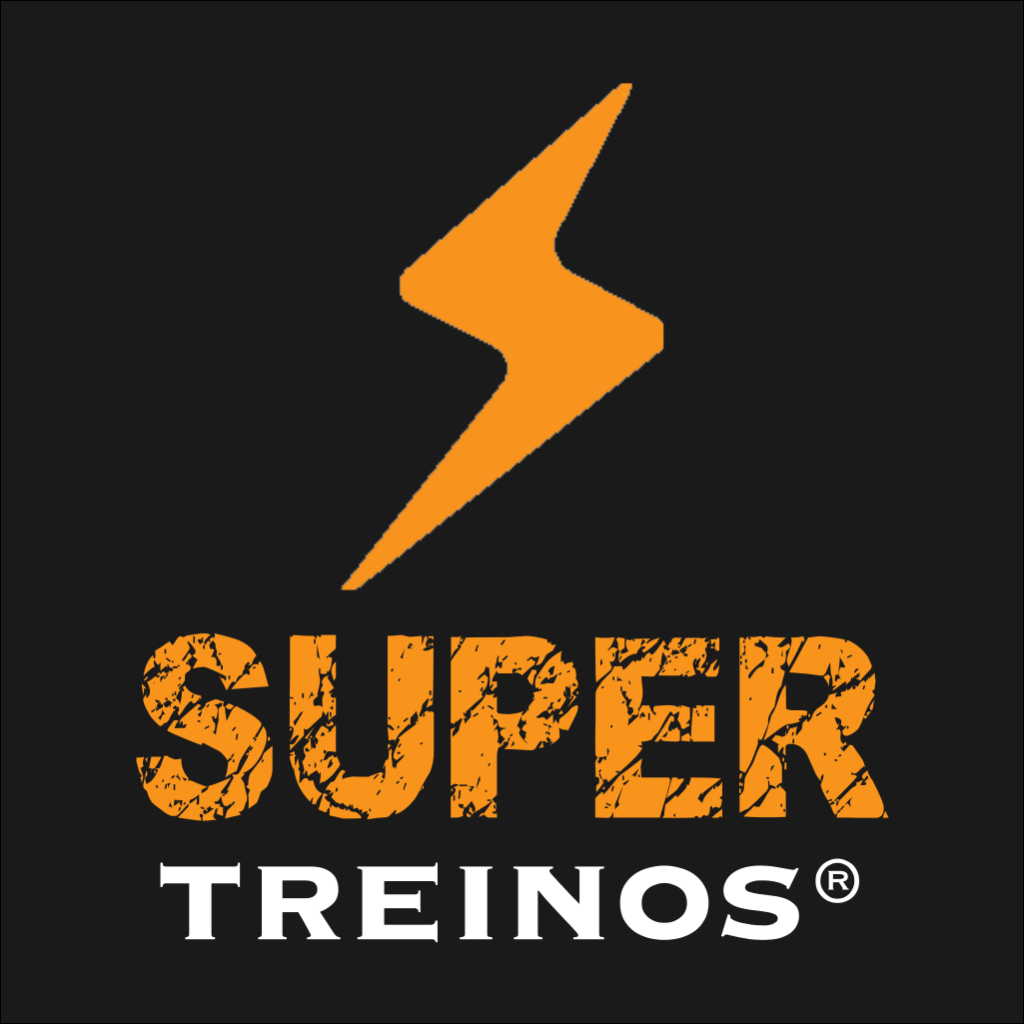 Super Treinos App Icon