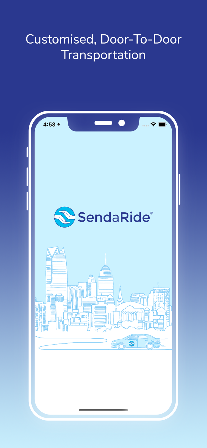 SendaRide