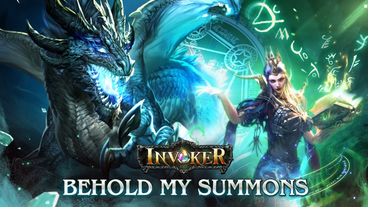 Invoker Global
