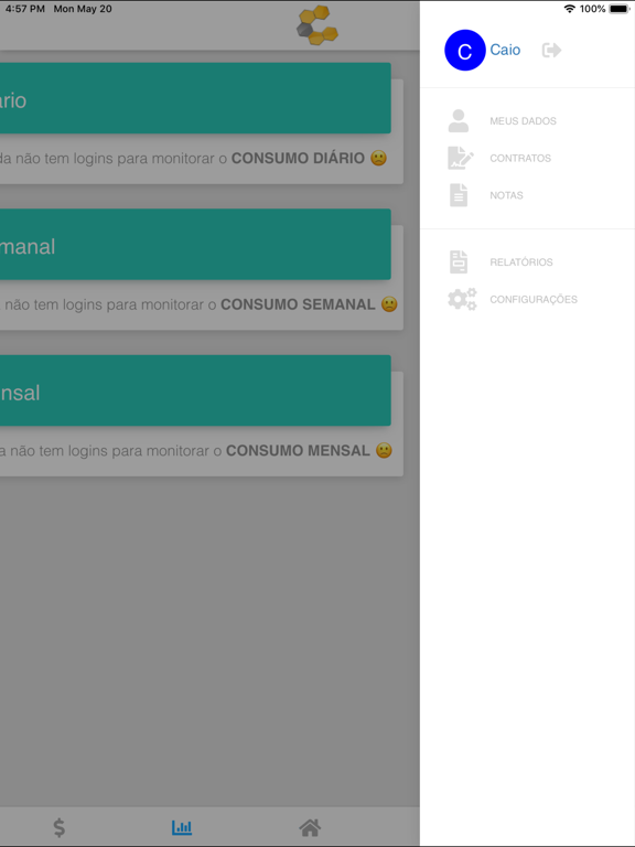 Screenshot #6 pour Rede Completa
