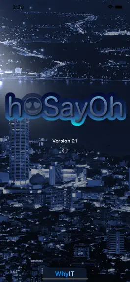 Game screenshot hoSayoh mod apk