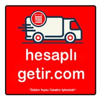 Hesaplı Getir logo