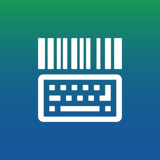 ScanKey - QR OCR NFC Keyboard