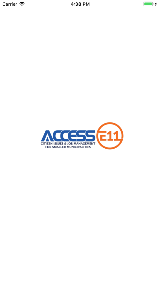 #1. Access E11 (iOS) 由: NetFore Systems Inc.