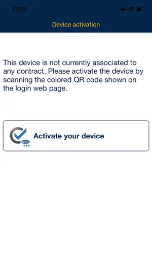 EdR Secure EU screenshot 1