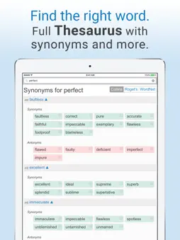 Dictionary. screenshot 7