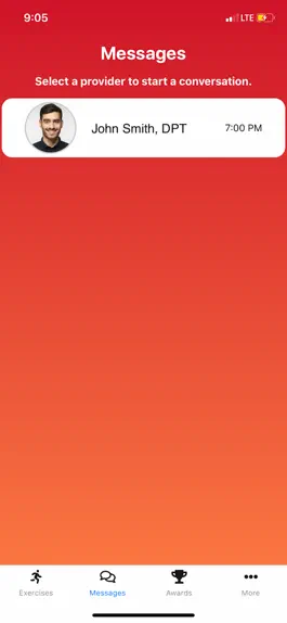 Game screenshot TheraFit Physical Therapy hack