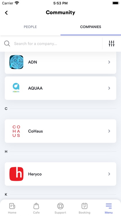 REFORMA 1 CoHaus screenshot-3