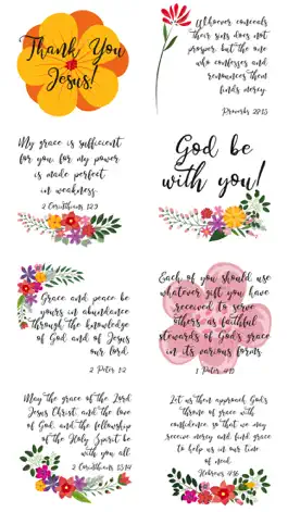 Game screenshot God's Grace hack