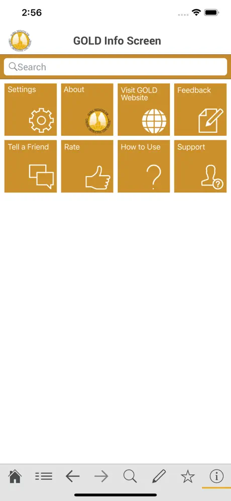 GOLD 2019 Pocket Guide