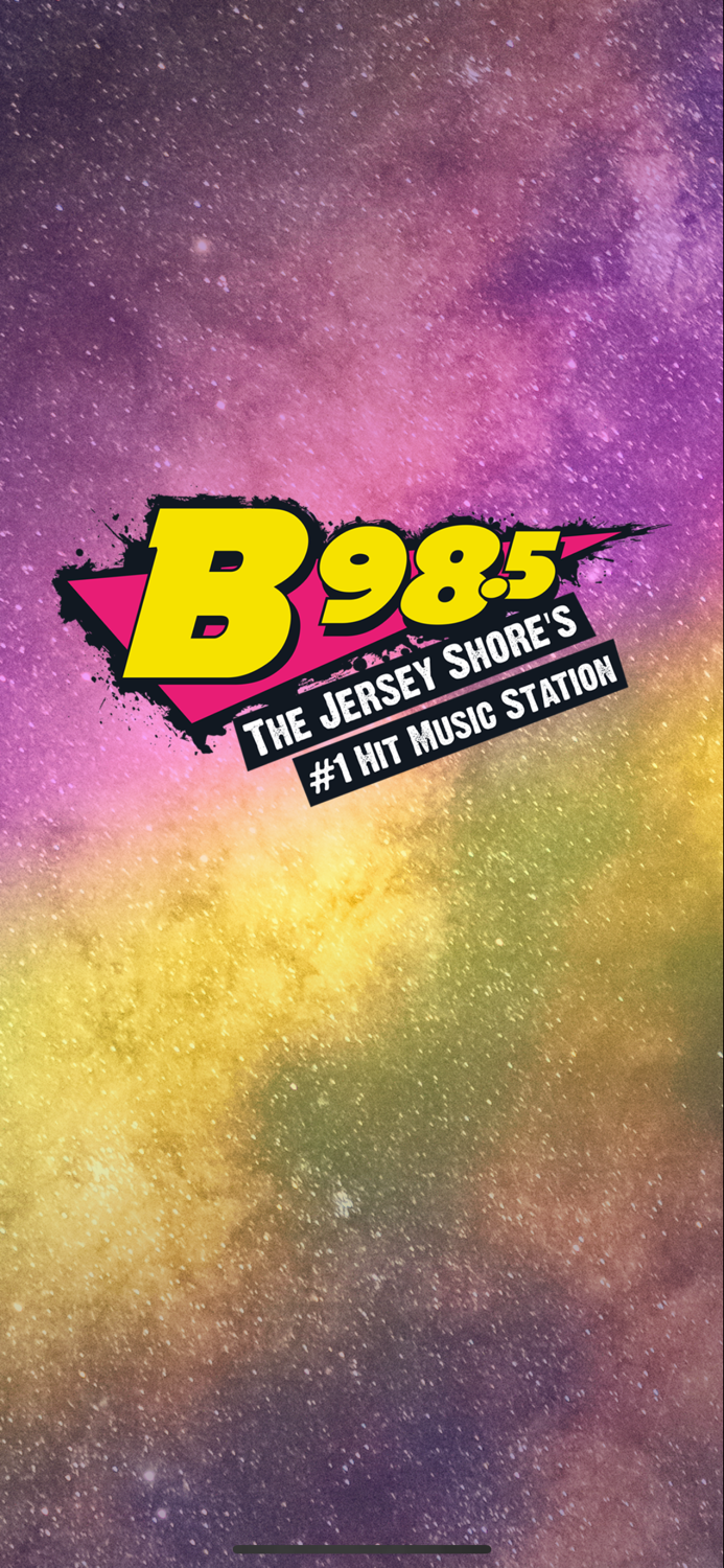 B98.5 Live Stream