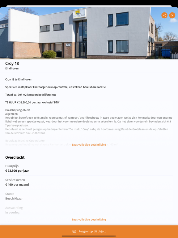 Screenshot #5 pour Verschuuren en Schreppers