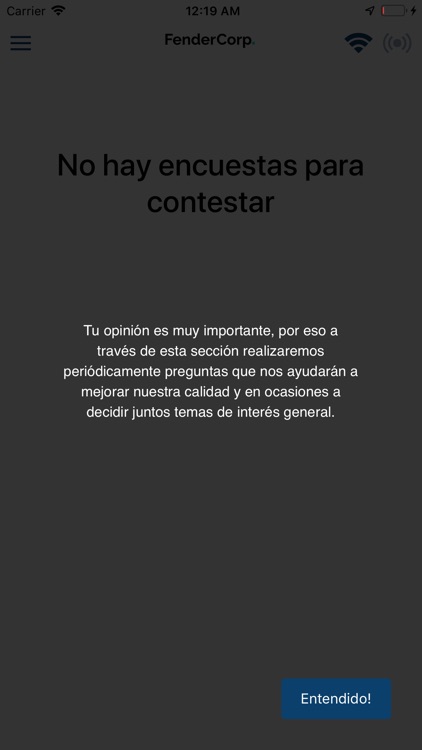 FenderRunner screenshot-3