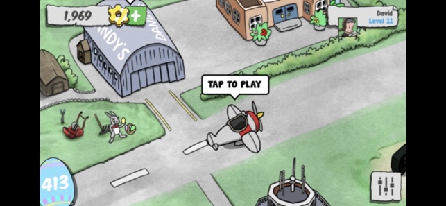 Take Flight!(圖1)-速報App