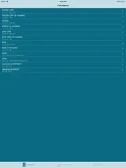 das calculator айпад изображения 2