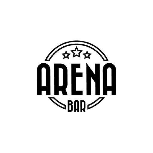 Arena Bar Icon