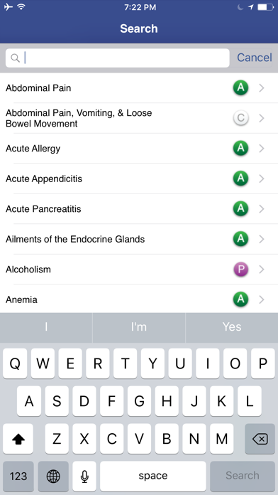 Pranic Healing® Mobile Screenshot