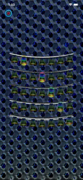 Game screenshot Finger Bells apk