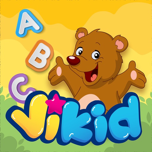 Vikidflash
