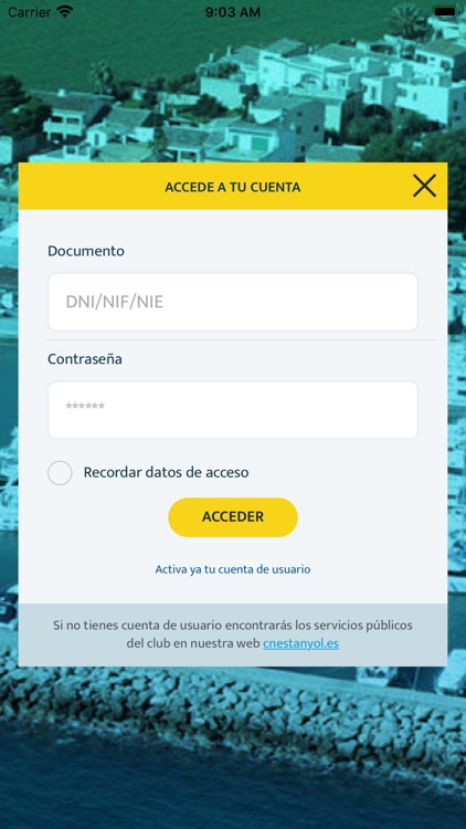 Club Nàutic S'Estanyol