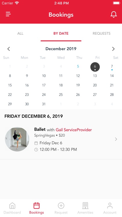 Ditto Residents screenshot-6
