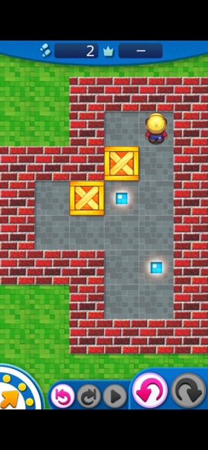 Sokoban Touch(圖3)-速報App