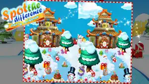 Spot The Differences-Game screenshot 4
