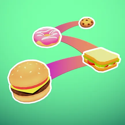 Food Connect 3D Cheats