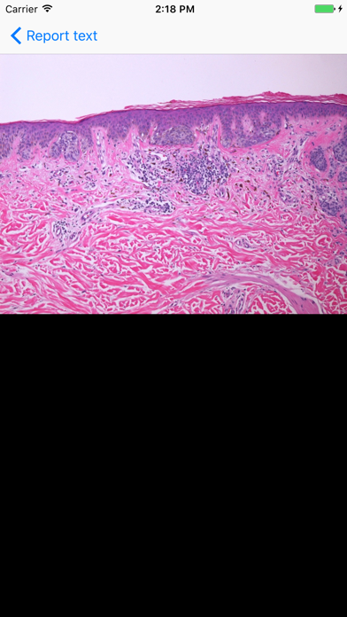 iDermpath Screenshot