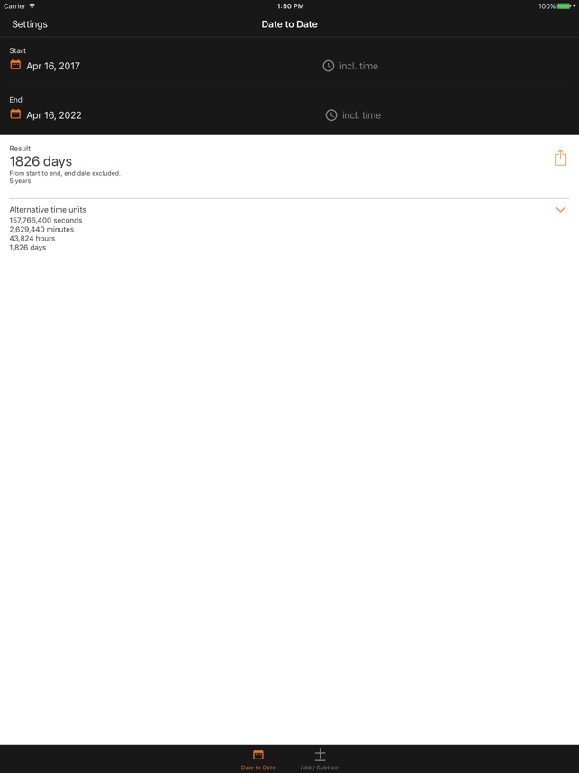 Date Calculator Online Add Days