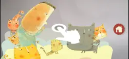 Game screenshot CatTron - AR apk