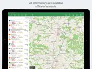 Looking4Cache Lite ipad bilder 1