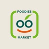 Foodies Market