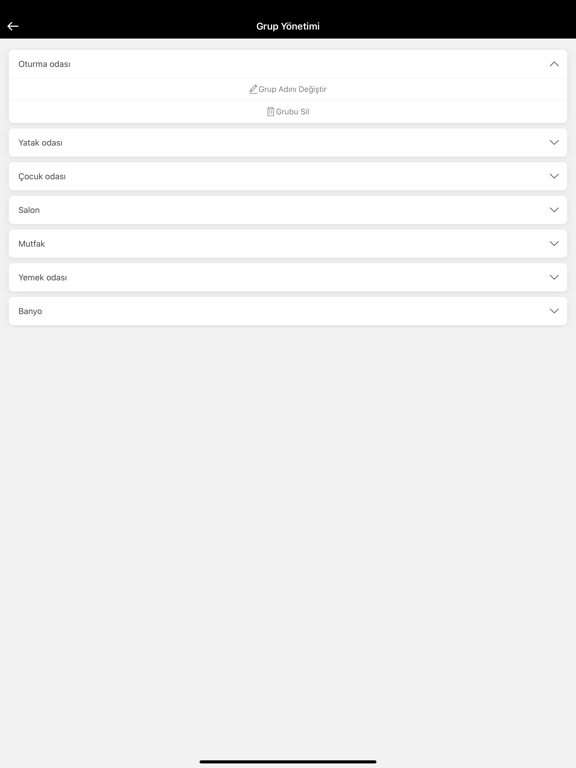 Screenshot #5 pour Akıllı Işık