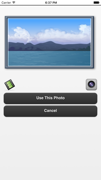 Screenshot 3 of HMS-Planner App