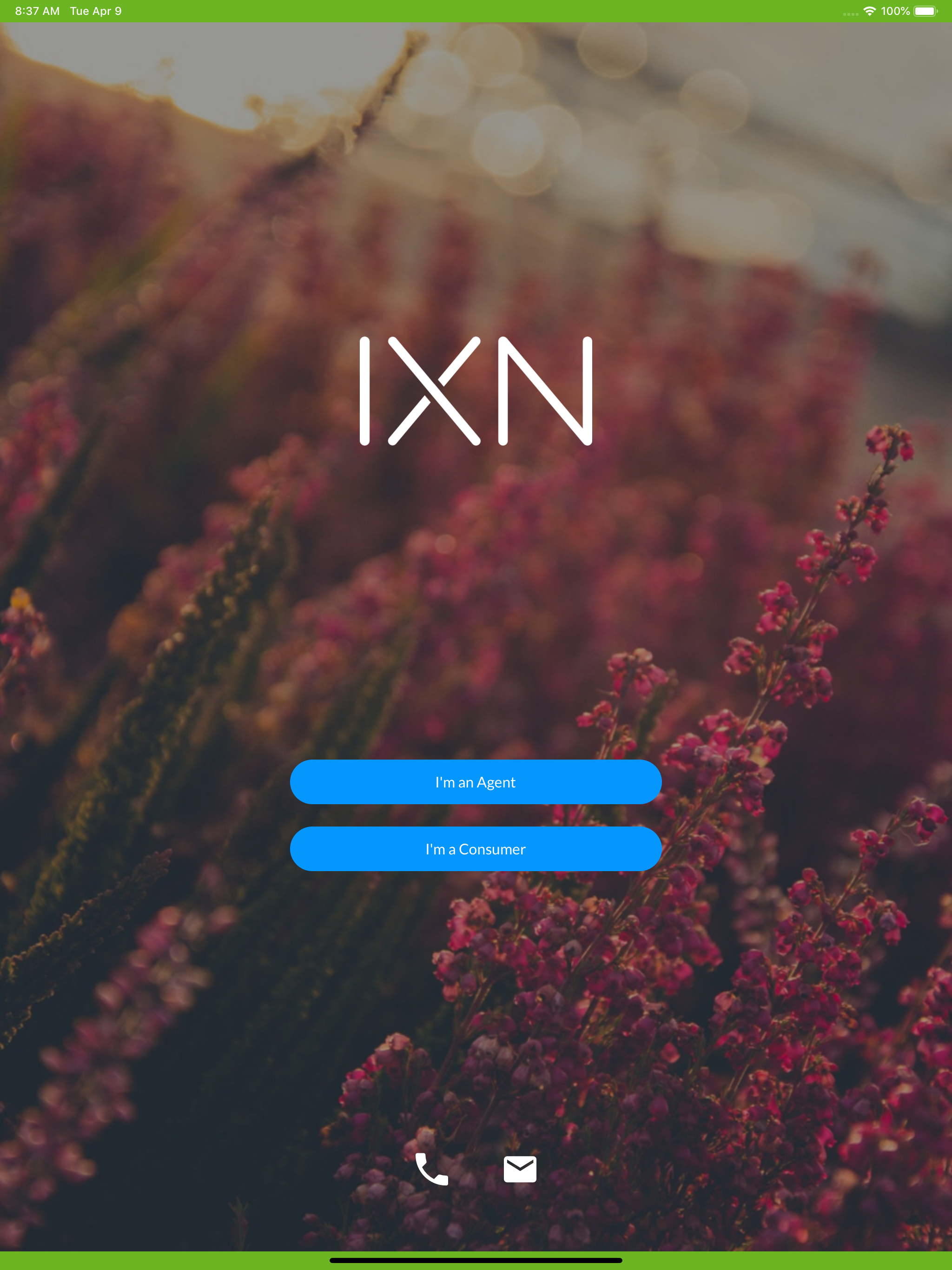Life Insurance Quotes by IXN