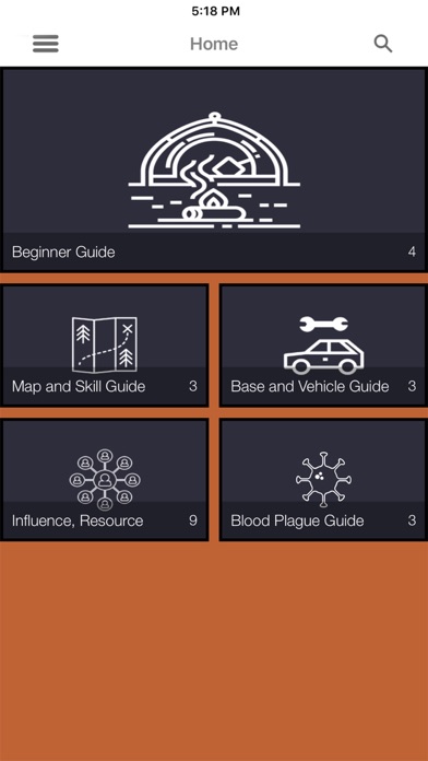 Complete Guide for Decay 2 screenshot 2