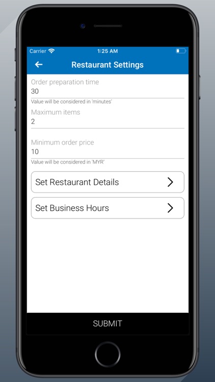 Safer Store screenshot-3