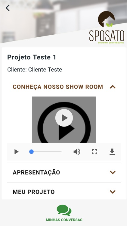 Sposato Ambientes Personalizad screenshot-4