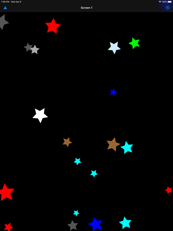 Hand BASIC - CBM Flavor iPad screenshot 6 - Education app