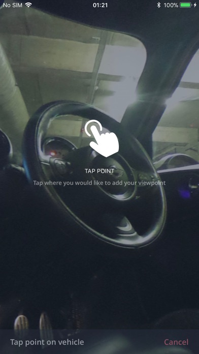 Screenshot #3 pour Connect Auto 360